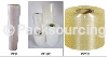 包裝材料系列 > PE膜 / PE 短膜 / PVC膜　